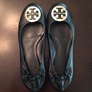 Tory Burch Reva Ballet Flats